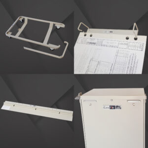 Easi File Accessories