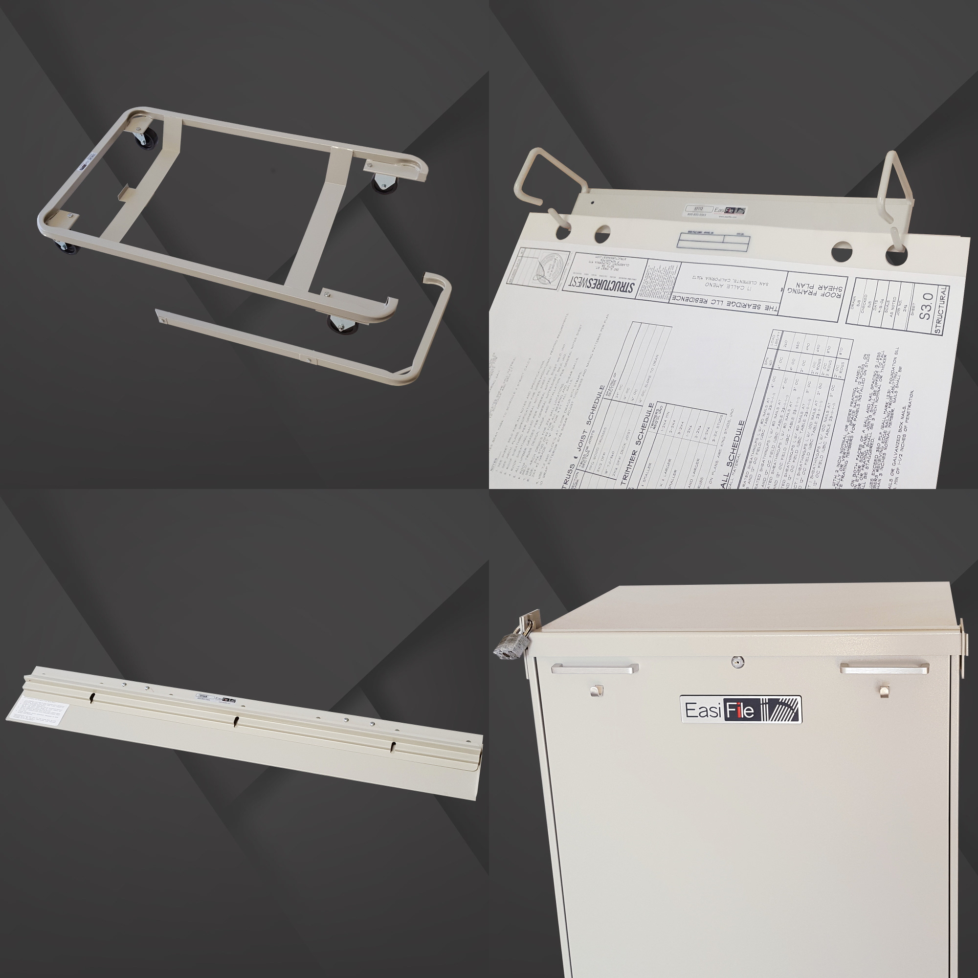 Easi File System Easi File